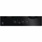 Plīts virsma Electrolux EGT6242NVK [Mazlietots]